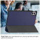 Чехол для планшета BeCover Smart Case Xiaomi Redmi Pad 2 Pro 12.1" Deep Blue (714629)