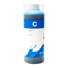 Чорнило InkTec HP 940/942 1L Cyan pigmented (H8940-01LC)