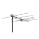 Антена Romsat VHF-040, 170-230 МГц, 6-8 dBi (VHF-040)