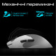 Мышка RAWM ES21 Wireless/Bluetooth Black (ES21.black)