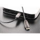 Кабель мультимедийный HDMI M to HDMI M 40.0m V2.1 8K60Hz AOC 48Gbps black Digitus (AK-330126-400-S)