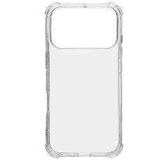 Чехол для мобильного телефона Armorstandart Air Force Apple iPhone 18 Pro / 17 Pro Clear (ARM92371)