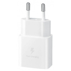 Samsung Power Adapter 15W, white (EP-T1510NWEGEU)