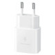 Samsung Power Adapter 15W, white (EP-T1510NWEGEU)