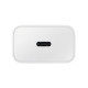Samsung Power Adapter 15W, white (EP-T1510NWEGEU)