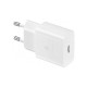Samsung Power Adapter 15W, white (EP-T1510NWEGEU)