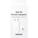 Samsung Power Adapter 15W, white (EP-T1510NWEGEU)