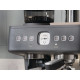 Electrolux coffee maker carob, 3l, ground+bean, hand capuchino maker, coffee pot warmer, cup warmer, black (E8EC1-8BP)