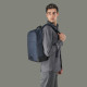 Tucano Fine backpack 15.6 /16  blue (BKFINE15D-B)