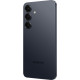 Samsung Смартфон Samsung Galaxy S25 5G (S931) 6.2' 12/128ГБ, 2SIM, 4000мА•год, синій чорний (SM-S931BZKDEUC)