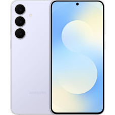 Samsung Смартфон Samsung Galaxy S25 FE 5G (S731) 6.7' 8/512ГБ, 2SIM, 4900мА•год, блакитний крижаний (SM-S731BLBIEUC)
