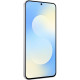 Samsung Смартфон Samsung Galaxy S25 FE 5G (S731) 6.7' 8/512ГБ, 2SIM, 4900мА•год, блакитний крижаний (SM-S731BLBIEUC)