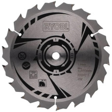 Ryobi Диск пиляльний SB254T24A1 150х10-18T (5132002579)
