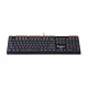 Клавиатура A4Tech Bloody B820R USB Black (4711421926997)