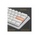 Клавиатура Ducky One 3 Mini Cherry MX Brown RGB UA USB White (DKON2161ST-BUAPXPWWWSC1)