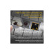 Клавиатура Ducky One 3 Mini Cherry MX Brown RGB UA USB White (DKON2161ST-BUAPXPWWWSC1)