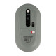 Мышка 2E MF300 CAPYBARATANGERINE Silent Wireless/Bluetooth Green (2E-MF300WCAPIBARAGN)