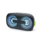 Акустическая система Muse M-370 DJ Black (M-370 DJ)
