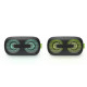 Акустическая система Muse M-370 DJ Black (M-370 DJ)
