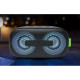 Акустическая система Muse M-370 DJ Black (M-370 DJ)