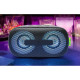 Акустическая система Muse M-370 DJ Black (M-370 DJ)