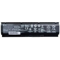 Аккумулятор для ноутбука HP Omen 17 HSTNN-DB7K, 5400mAh (62Wh), 6cell, 11.1V, Li-ion (A71009)