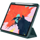 Чехол для планшета Armorstandart Y-Type PEN iPad Air 11 2024 Pine Green (ARM77526)
