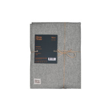 ARDESTO Tablecloth Oliver, green, 180х133 cm, 100% cotton (ART08OG)