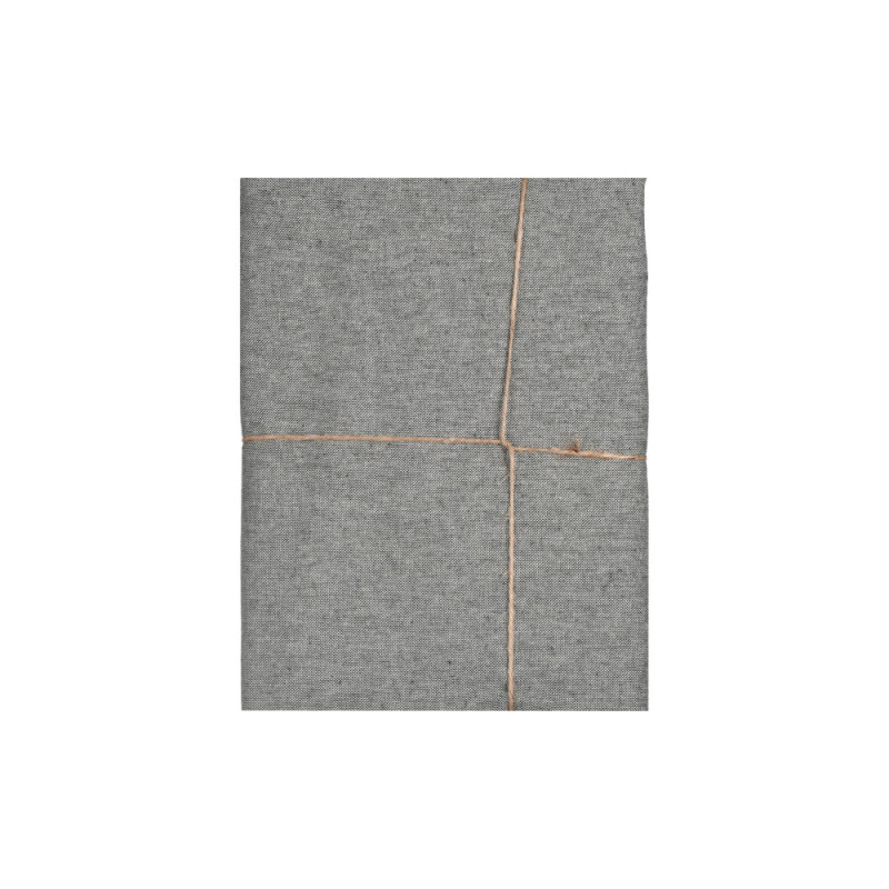 ARDESTO Tablecloth Oliver, green, 180х133 cm, 100% cotton (ART08OG)