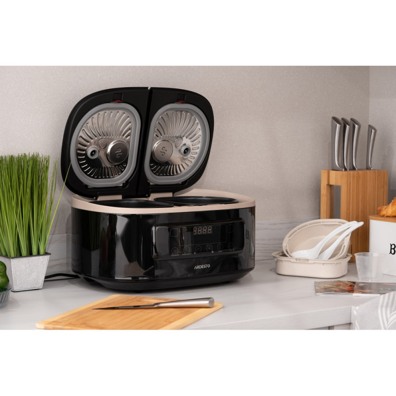 ARDESTO Multicooker DMC-SS1812B
