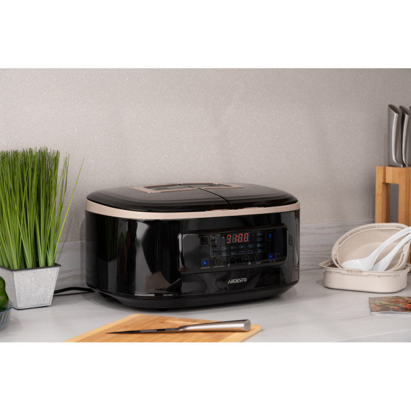 ARDESTO Multicooker DMC-SS1812B