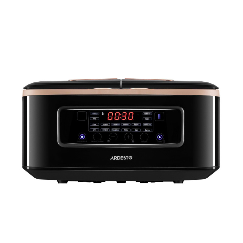 ARDESTO Multicooker DMC-SS1812B
