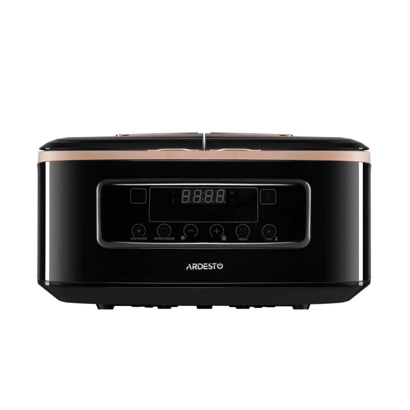 ARDESTO Multicooker DMC-SS1812B