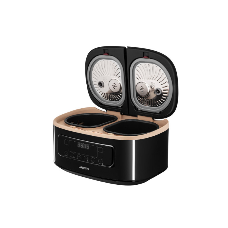 ARDESTO Multicooker DMC-SS1812B