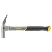 Stanley Молоток столярный Fiberglass, 600г, рукоятка двухкомпонентная (STHT0-51311)