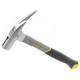 Stanley Carpenter's hammer Fiberglass, 600g, two-component handle (STHT0-51311)