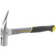 Stanley Carpenter's hammer Fiberglass, 600g, two-component handle (STHT0-51311)