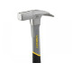 Stanley Carpenter's hammer Fiberglass, 600g, two-component handle (STHT0-51311)