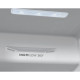 Gorenje Холодильник SBS 179х67х92см, 2 дв., 356(191)л, А++, NF+, Инв. , Зона св-ти, Внешн.диспл, черный (NRR9185EABXL)