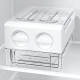 Gorenje Холодильник SBS 179х67х92см, 2 дв., 356(191)л, А++, NF+, Инв. , Зона св-ти, Внешн.диспл, черный (NRR9185EABXL)