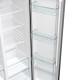 Gorenje Холодильник SBS 179х67х92см, 2 дв., 356(191)л, А++, NF+, Инв. , Зона св-ти, Внешн.диспл, черный (NRR9185EABXL)