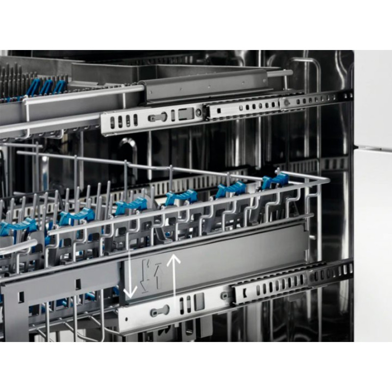 Electrolux Посудомоечная машина встраиваемая ETM43211L