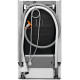 Electrolux Посудомоечная машина встраиваемая ETM43211L