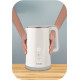 Tefal electric kettle Sense Kettle, 1.7L, Strix, double-walled, 5 tempr.conditions, black (KO693110)