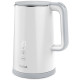 Tefal electric kettle Sense Kettle, 1.7L, Strix, double-walled, 5 tempr.conditions, black (KO693110)