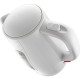 Gorenje kettle Gorenje, 1.7L, plastic, white (K17WII)