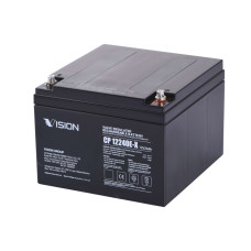 Vision CP, 12V, 24Ah, AGM (CP12240E-X)
