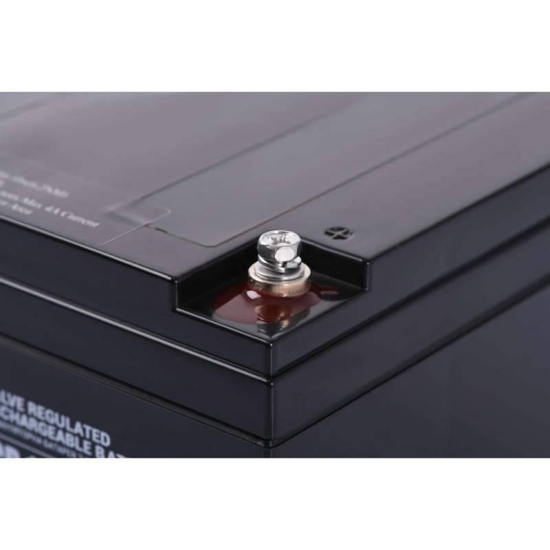 Vision CP, 12V, 24Ah, AGM (CP12240E-X)