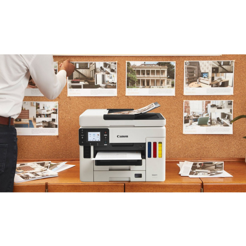 Canon IJ MFP GX7040 (4471C009)