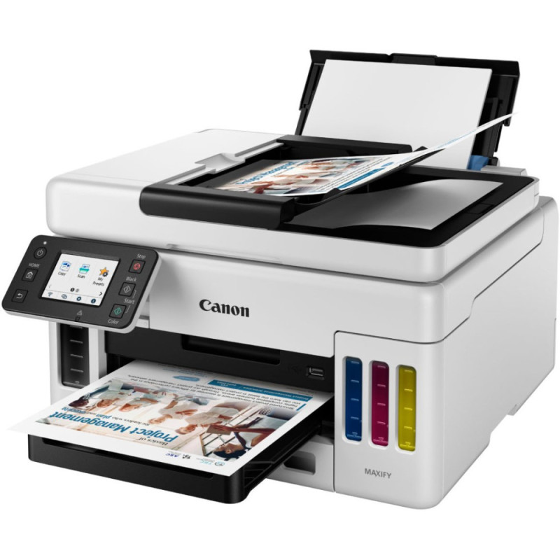 Canon IJ MFP GX7040 (4471C009)